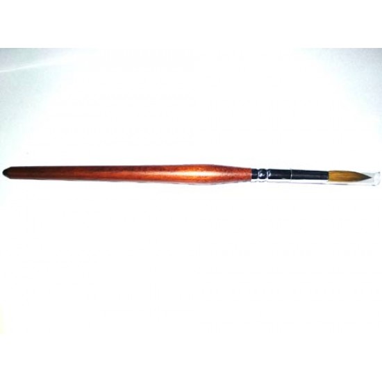 Kolinsky Brushes Buy Finest Kolinsky Porcelain Brush LabMaster